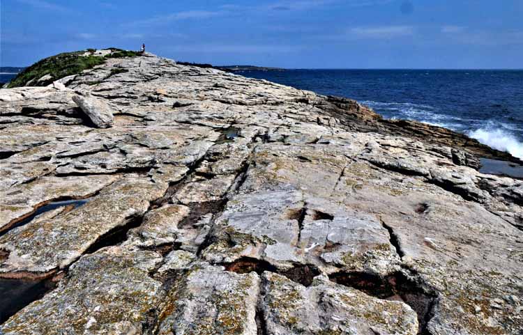 rock island